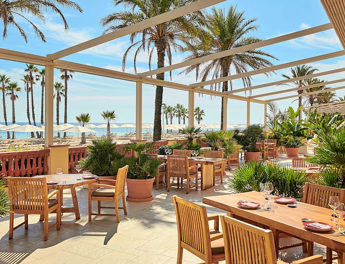 RESTAURANT LO MAM