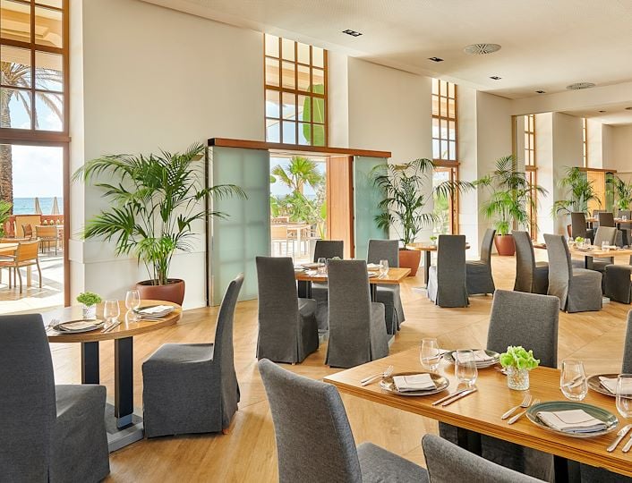 RESTAURANT LA TAULA