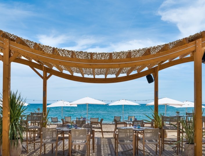 Sant Salvador Beach Club