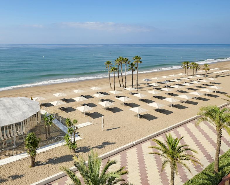 Platja