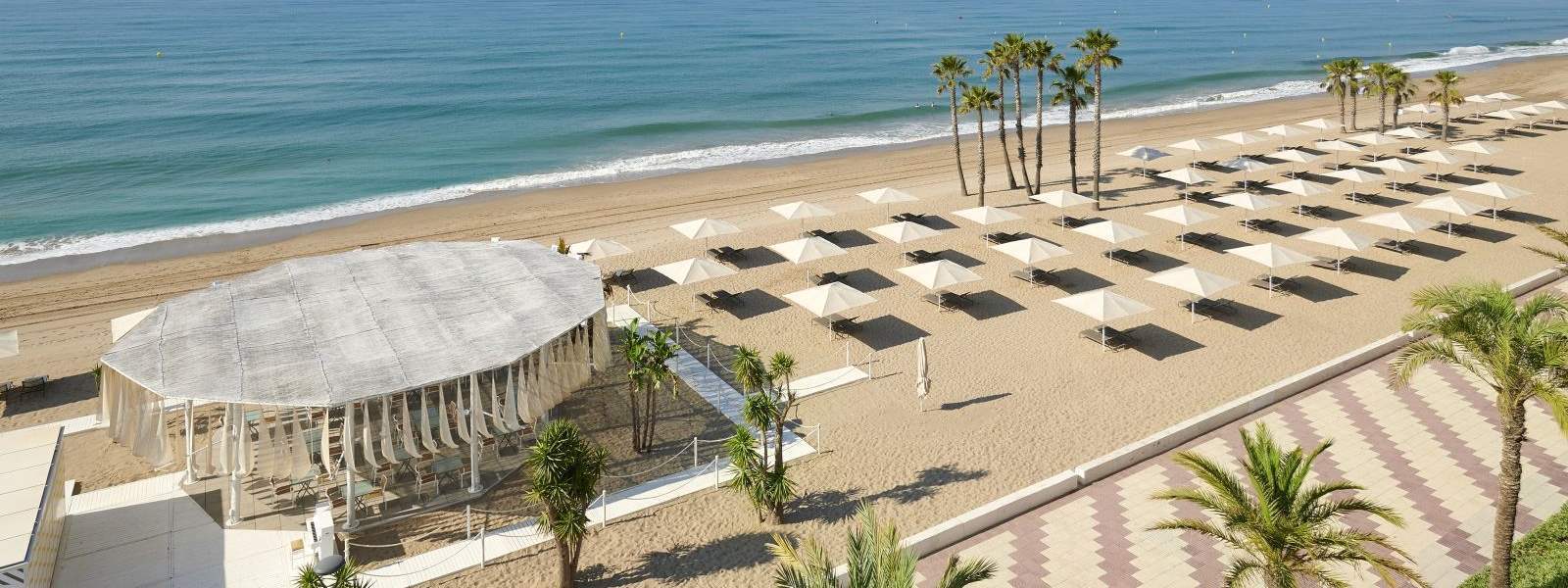 404 Error - Le Méridien Ra Beach Hotel & Spa