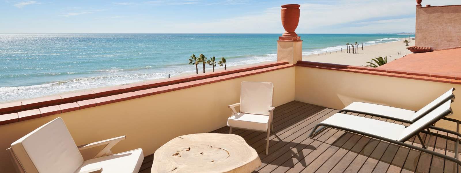 Le Méridien Ra Beach Hotel & Spa