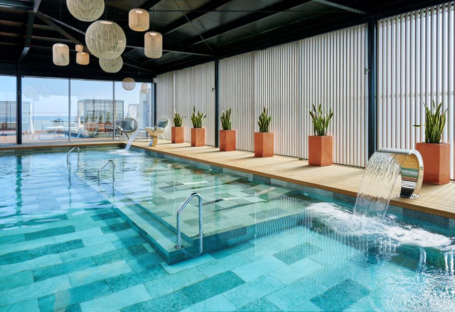 Explore Spa by Le Méridien